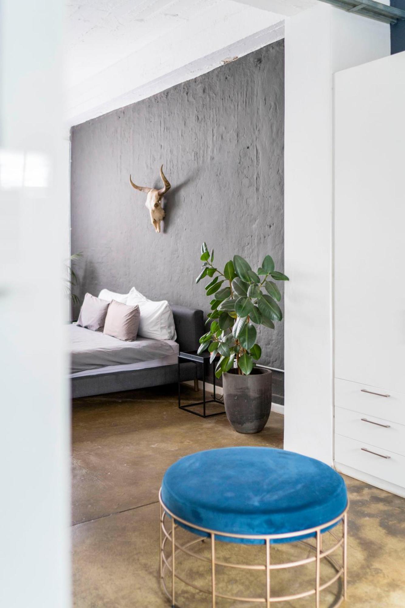 Urban Fox Penthouse By Curiocity Johannesburg Exterior photo