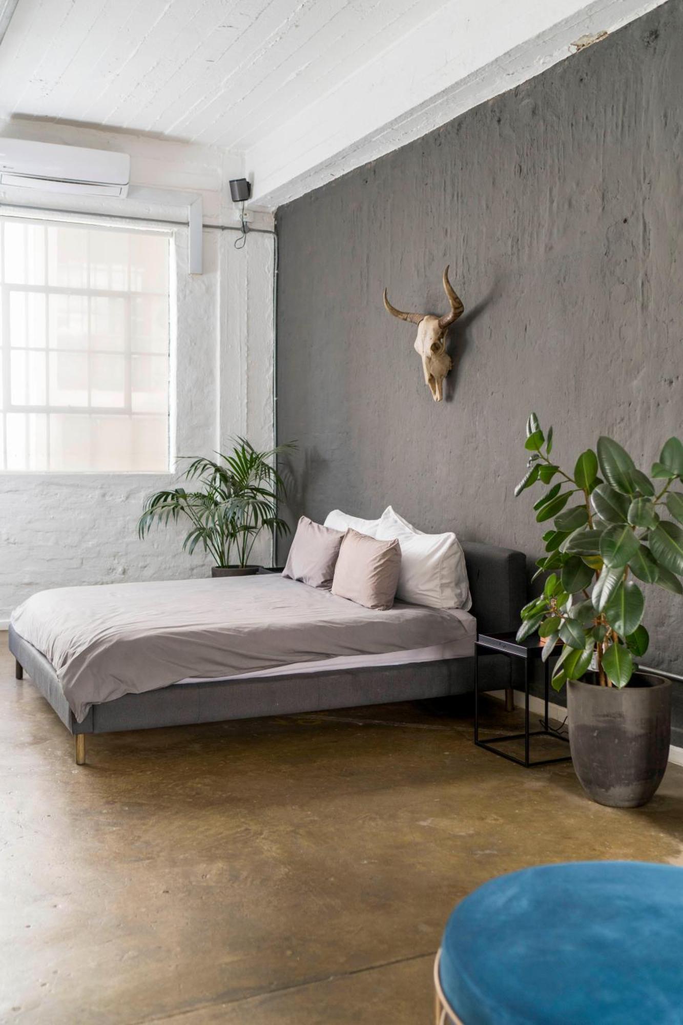 Urban Fox Penthouse By Curiocity Johannesburg Exterior photo