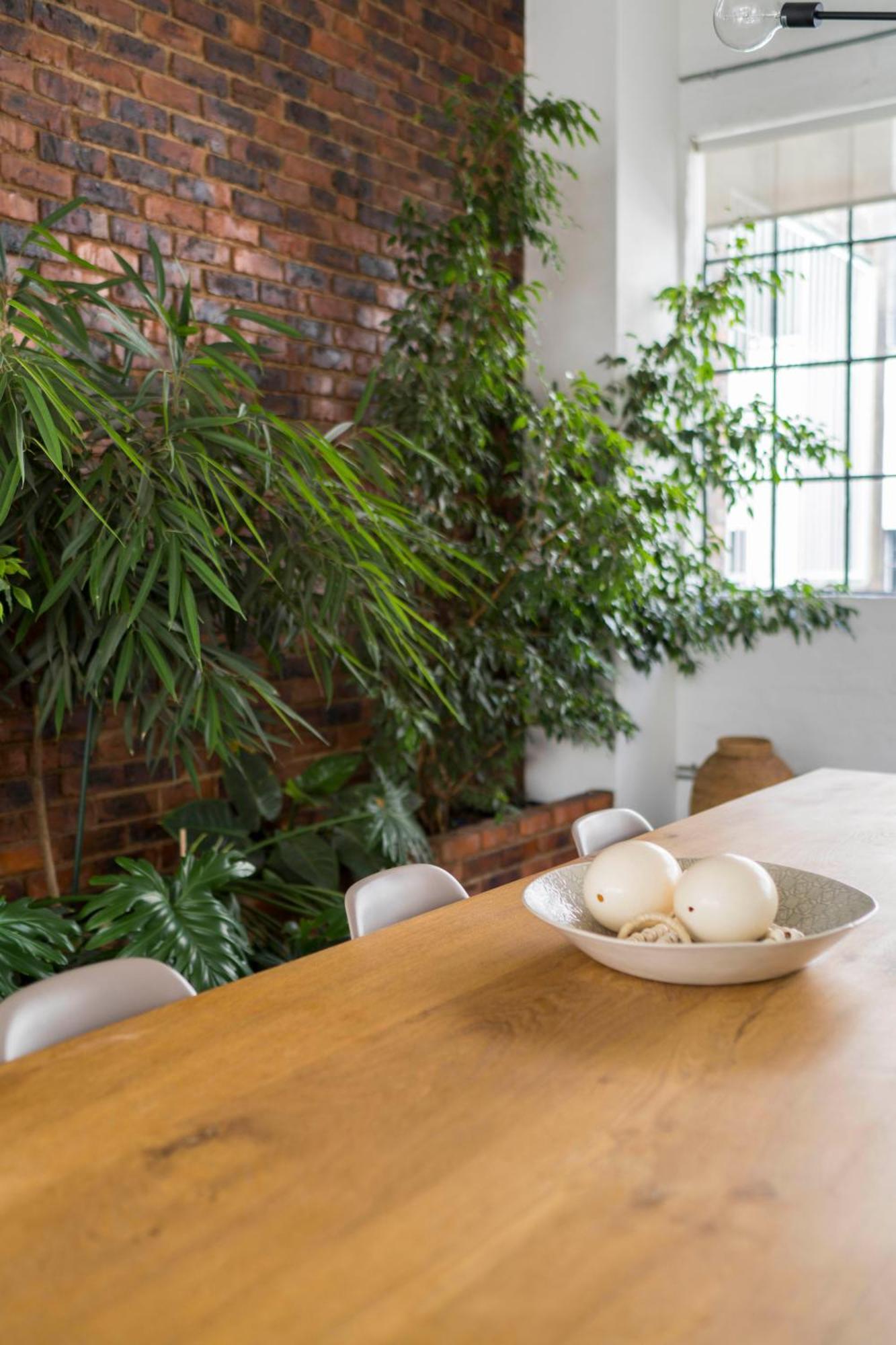 Urban Fox Penthouse By Curiocity Johannesburg Exterior photo